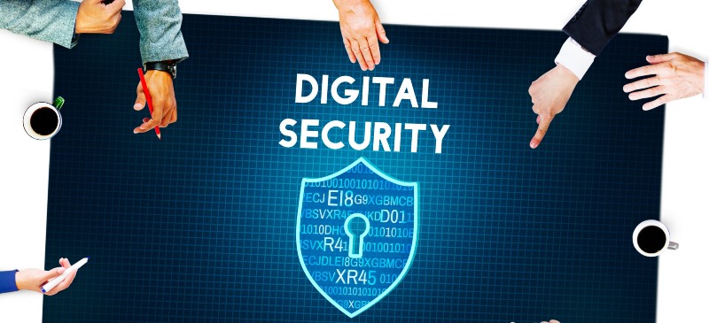 Seguridad digital corporativa