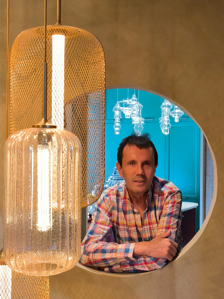 Jesús María Montes-Fernández