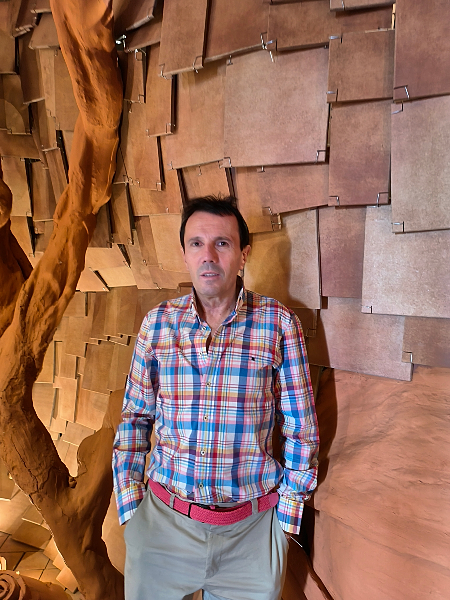 Jesús María Montes-Fernández