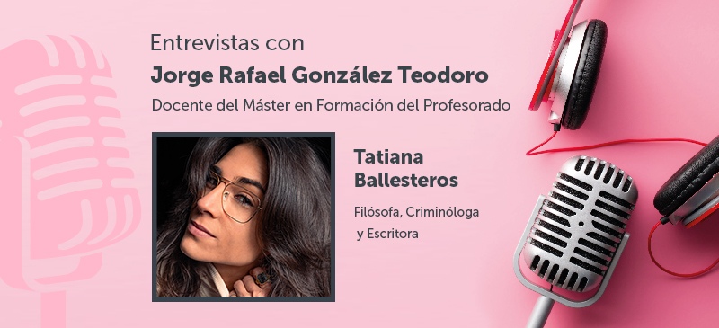 Tatiana Ballesteros