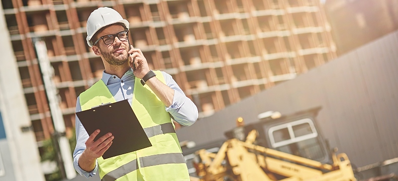 Técnico Superior en Prevención de Riesgos Laborales