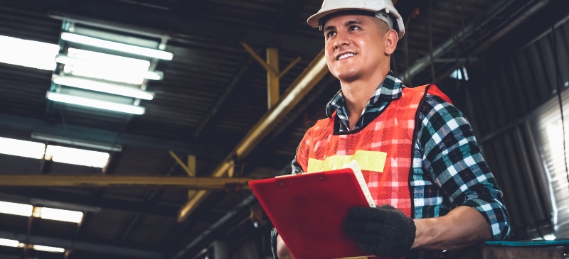 Técnico en Prevención de Riesgos Laborales (PRL)