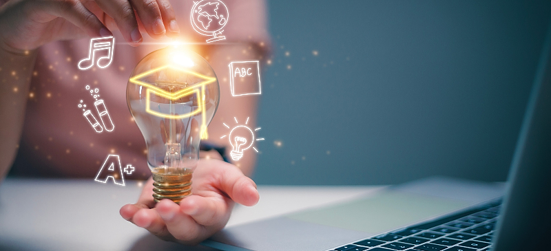 Metáfora de la tecnología educativa y competencia digital docente entre el profesorado