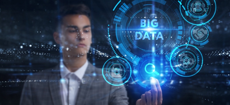 Profesional del Big Data