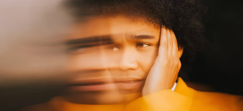 Trastorno histriónico de personalidad