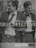 True Detective .Fuente: Filmaffinity