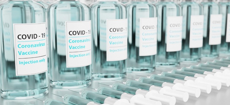 vacunas de covid-19