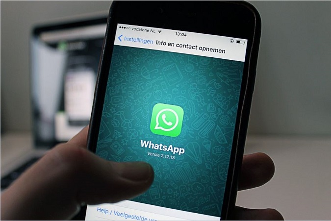 Validez de los mensajes de WhatsApp en un juicio