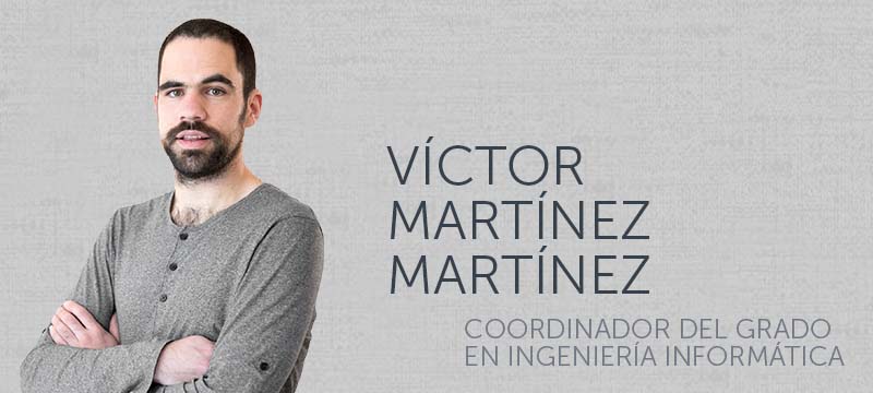 Víctor Martínez Martínez