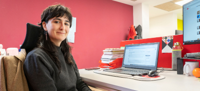 Marta Sánchez Viejo