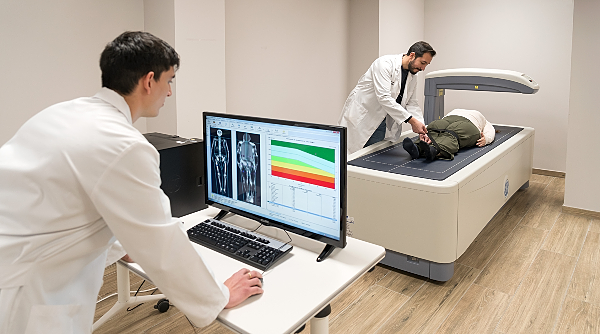 DEXA