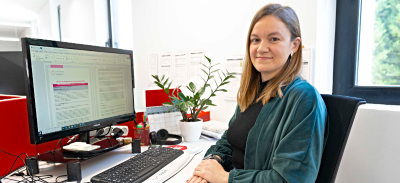 María Eugenia Tapia Sanz, entrevista