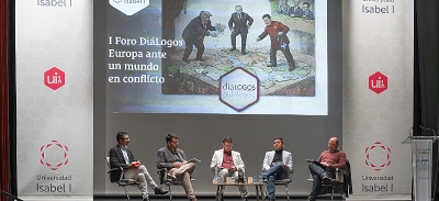 I Foro DiáLogos