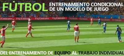 Selección de parte del libro