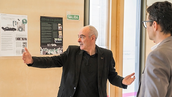 Exposición de los Magnicidios