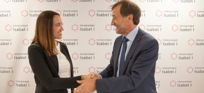 Convenio de colaboración