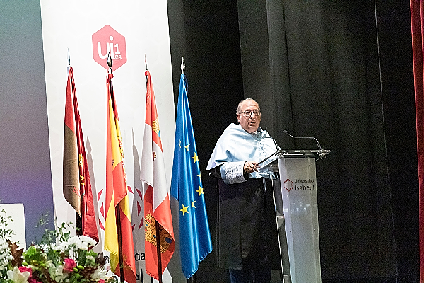 Eduardo Fernández García