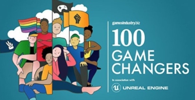 portada de los 100 game changers