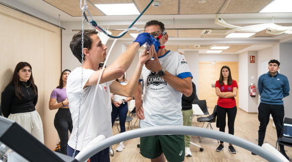 Práctica de analizador de gases 