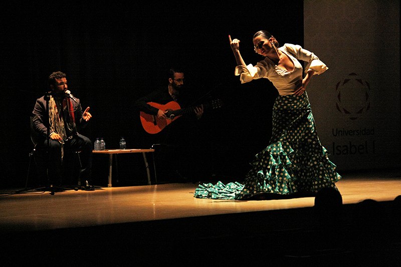  Jornada de Flamenco