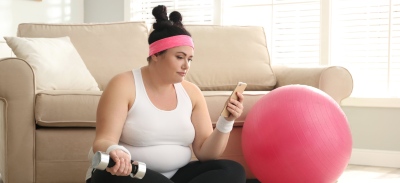 Actividad física y sedentarismo