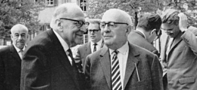 Horkheimer y otros