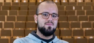 Adrián López Guerrero