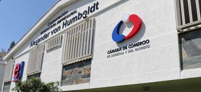 Universidad Alexander de Humboldt