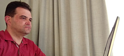 Alexis Martel Robaina