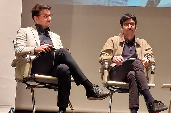 Alfonso y Quintero