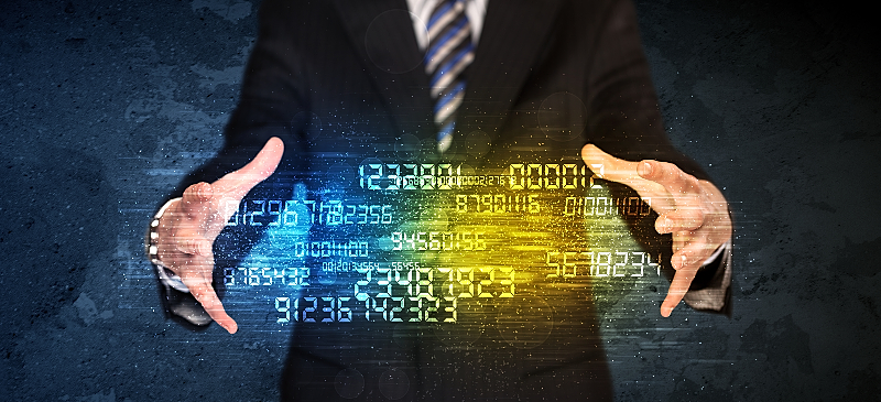 Algoritmos y digitalización, influencias en las estructuras de poder en la actualidad.