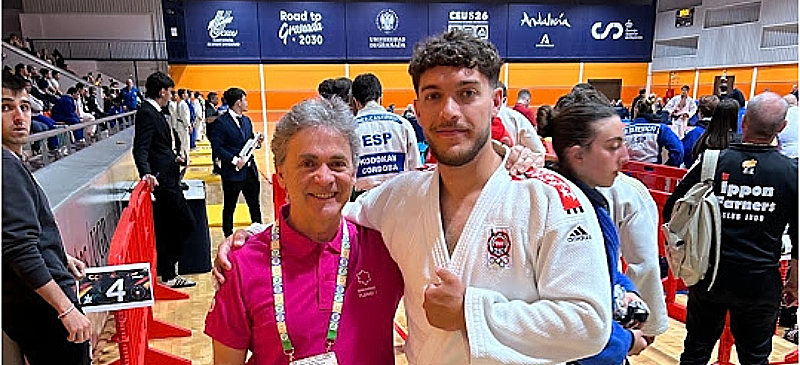 judo