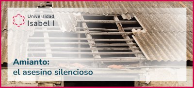 Amianto pequeño formato