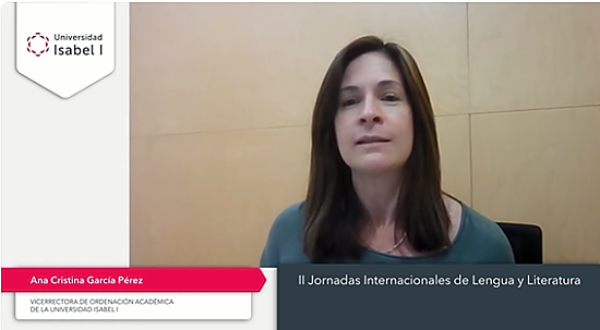 Ana Cristina García