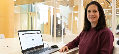 Ana Cristina García