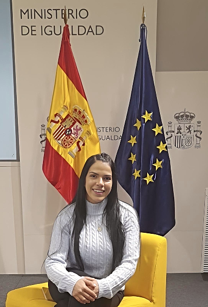 Andrea Cabezas 2