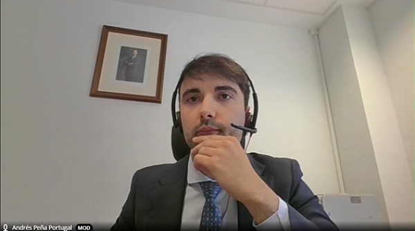 andrés peña