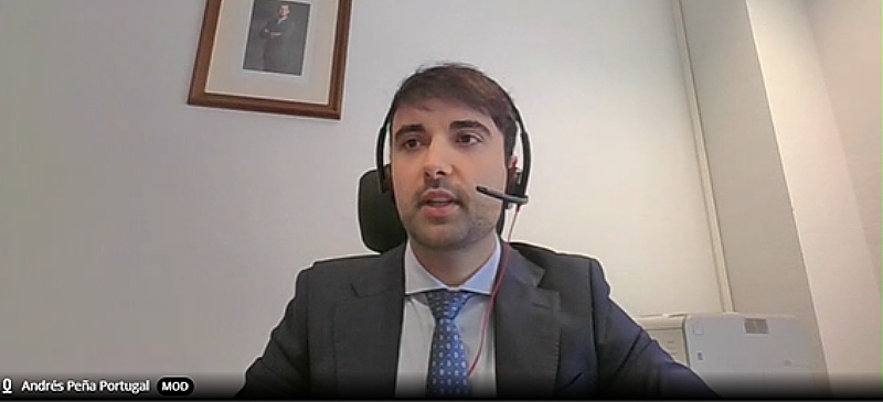 Andres peña