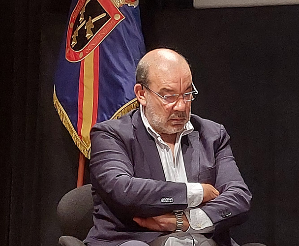 Ángel Expósito