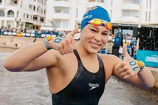 Ángela Martínez Guillén
