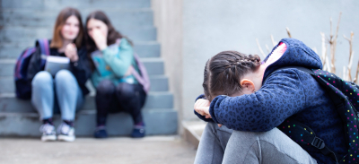 Ansiedad y depresión juvenil