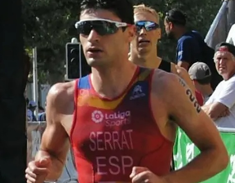 Antonio Serrat Seoane