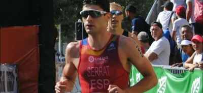 Antonio Serrat Seoane