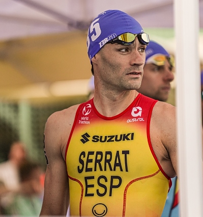 Antonio Serrat Seoane