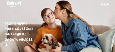 Asociación síndrome de down cáceres,