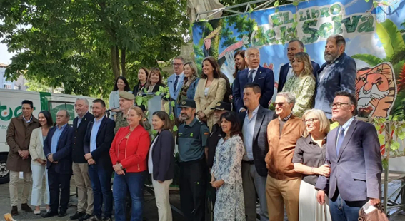 autoridades