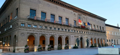 Ayuntamiento de Zaragoza