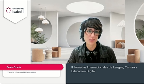 Belén Ozarín