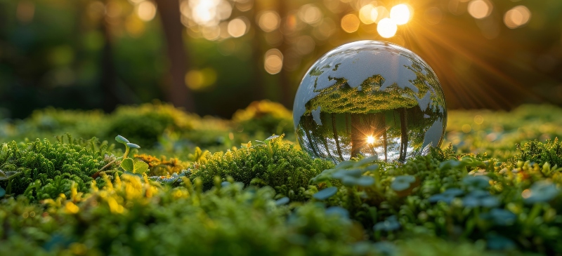 Biodiversidad de los ecosistemas