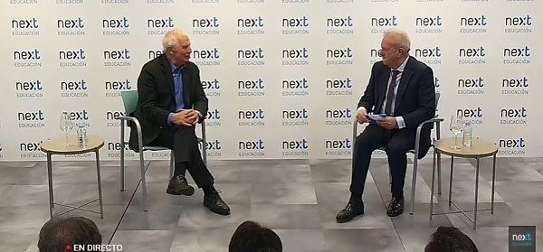 Borrell y Campo Vidal 